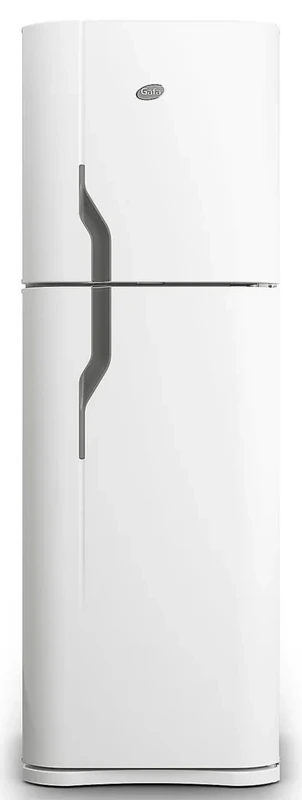 The Gafa refrigerator, front on